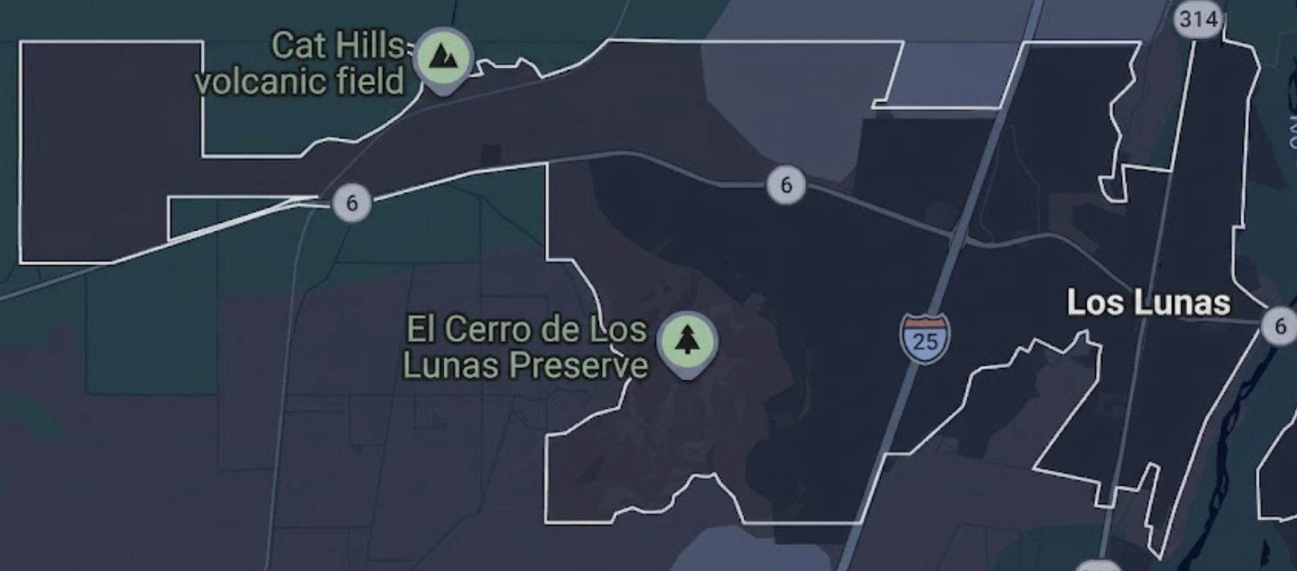 Los Lunas