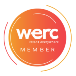 WERC member logo